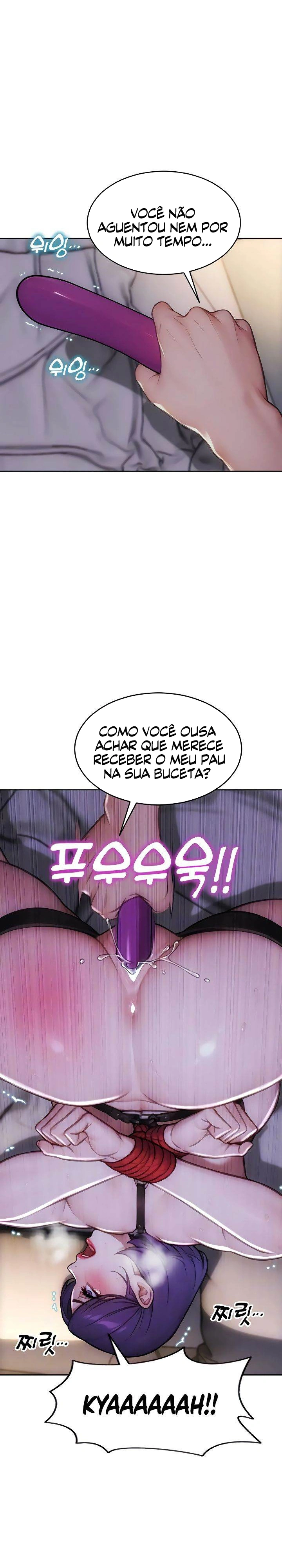 Eu me Divorciei da minha Esposa Capítulo 48 Página 7