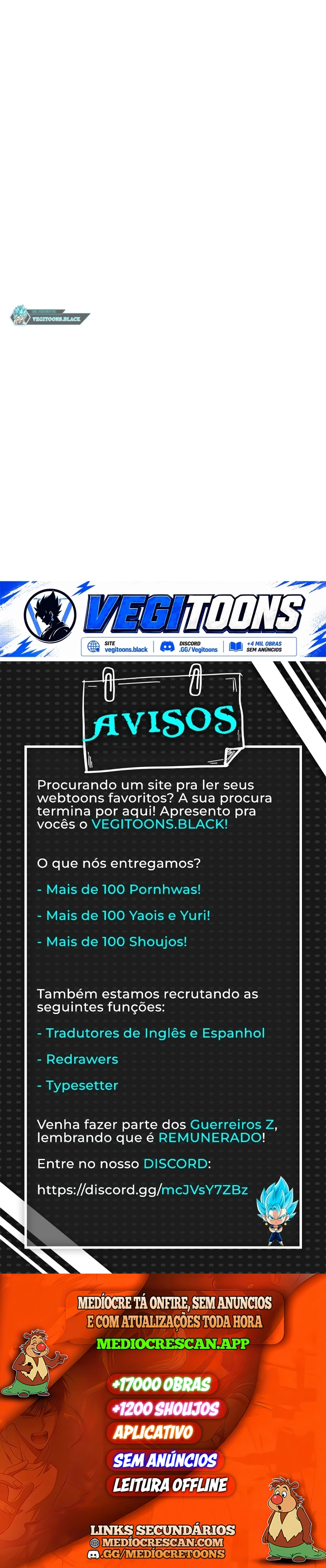Eu me Divorciei da minha Esposa Capítulo 49 Página 30