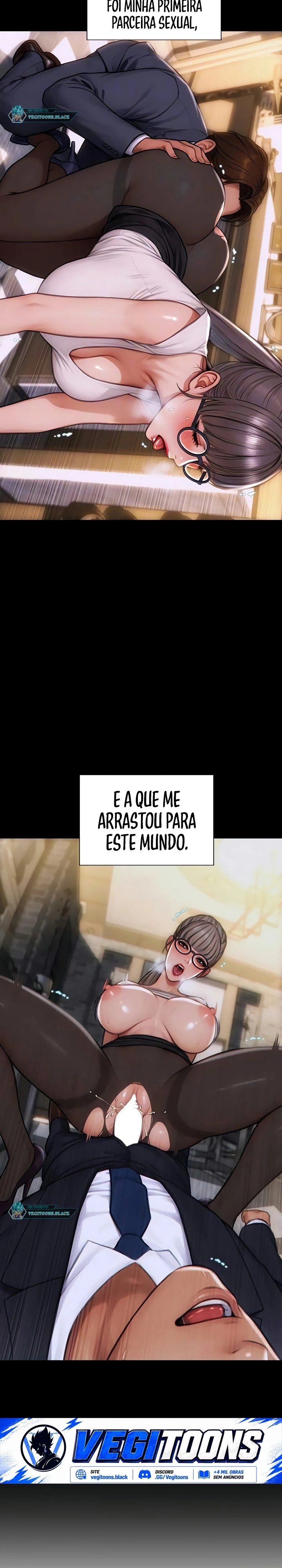 Eu me Divorciei da minha Esposa Capítulo 49 Página 6