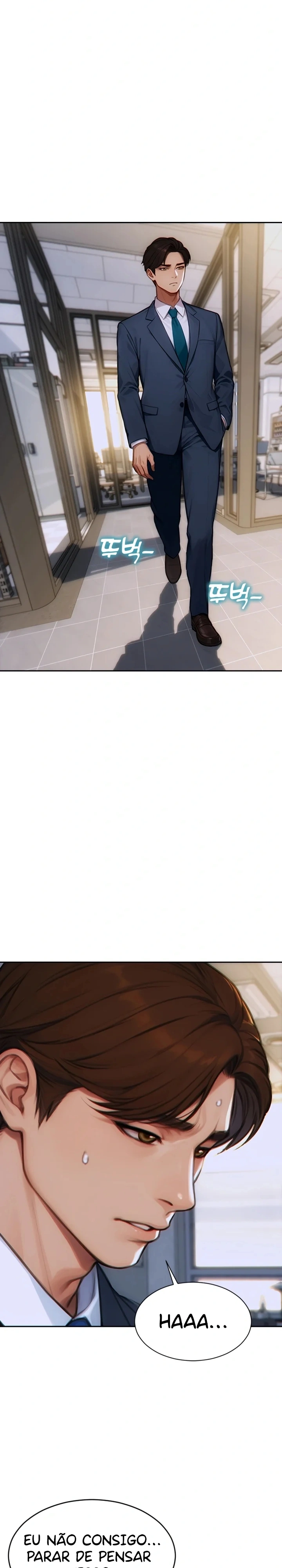 Eu me Divorciei da minha Esposa Capítulo 5 Página 11