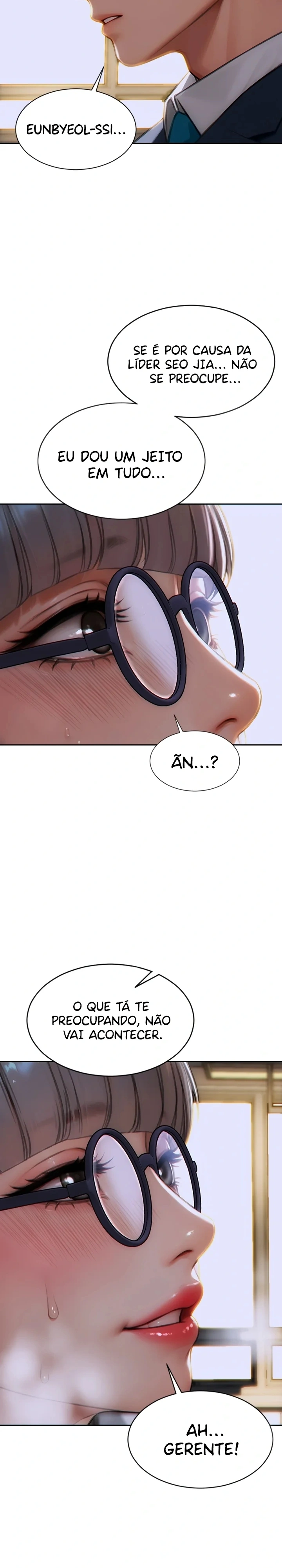 Eu me Divorciei da minha Esposa Capítulo 5 Página 25