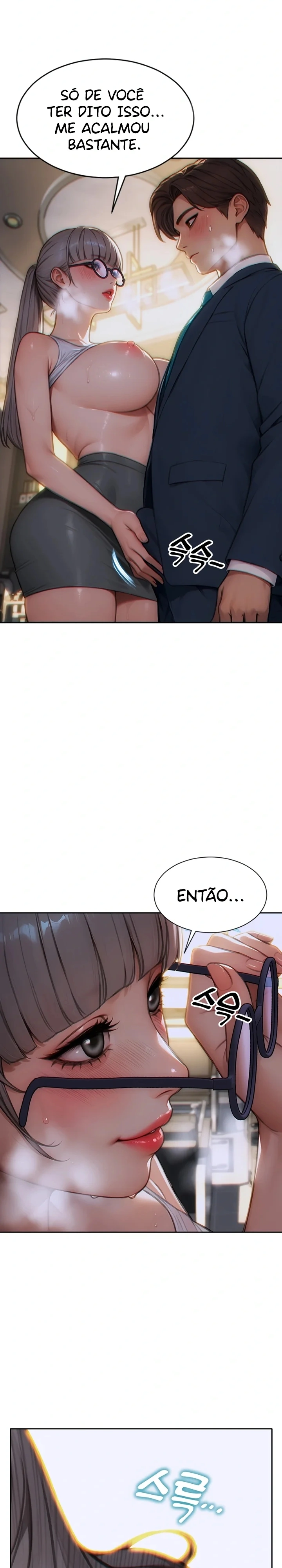 Eu me Divorciei da minha Esposa Capítulo 5 Página 26