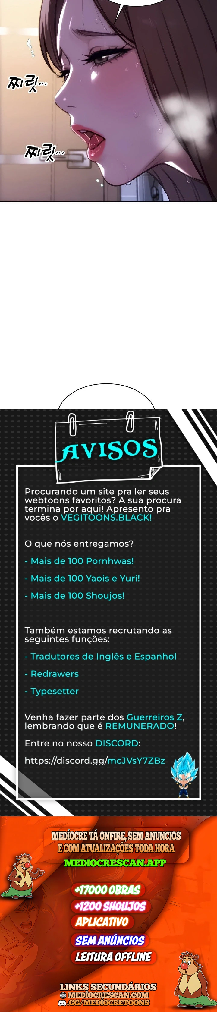 Eu me Divorciei da minha Esposa Capítulo 6 Página 30