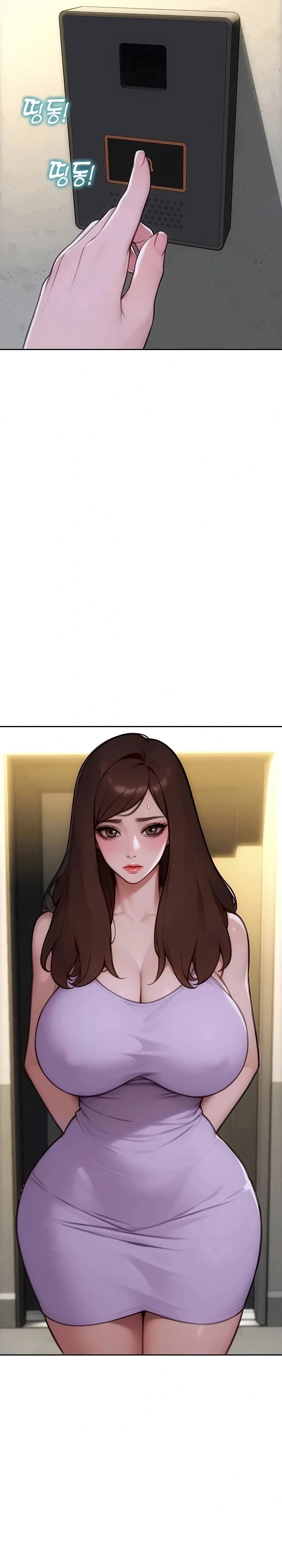 Eu me Divorciei da minha Esposa Capítulo 7 Página 14