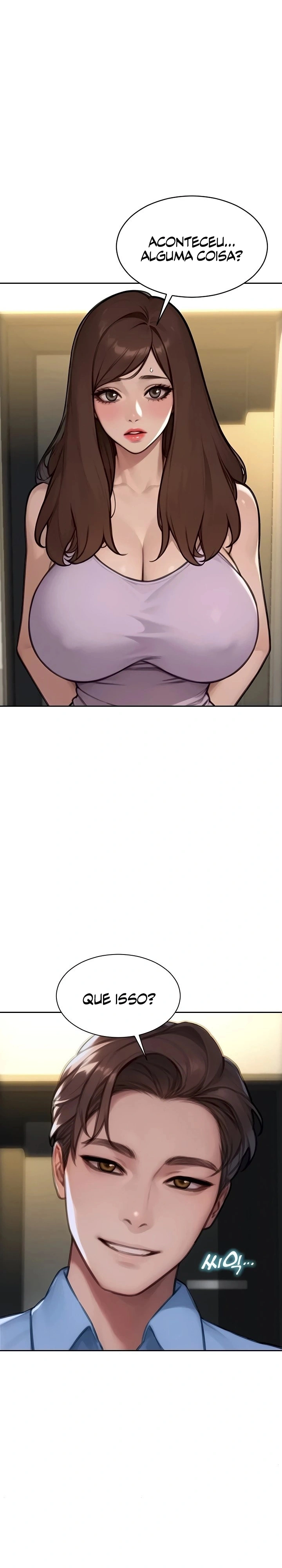 Eu me Divorciei da minha Esposa Capítulo 7 Página 22