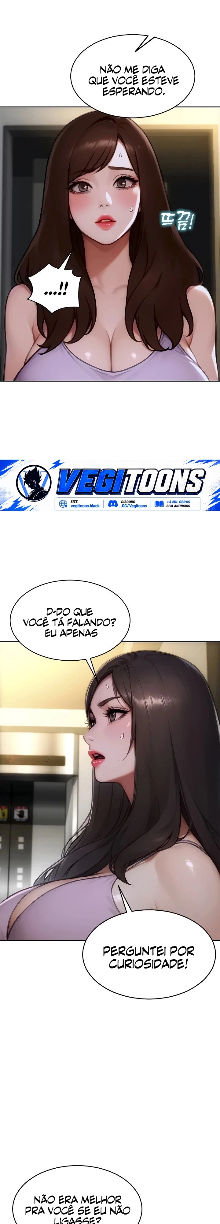 Eu me Divorciei da minha Esposa Capítulo 7 Página 23