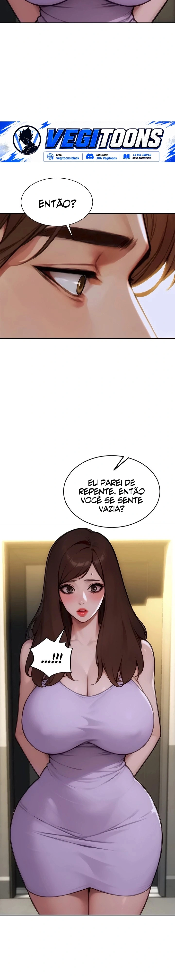 Eu me Divorciei da minha Esposa Capítulo 7 Página 25