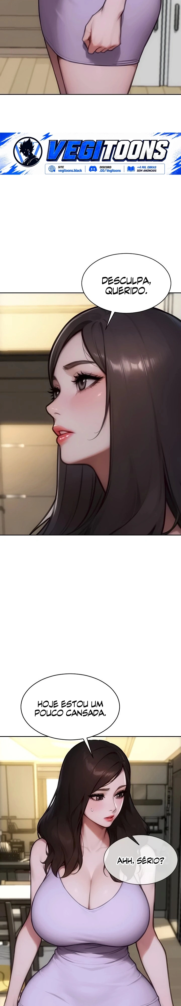 Eu me Divorciei da minha Esposa Capítulo 7 Página 5