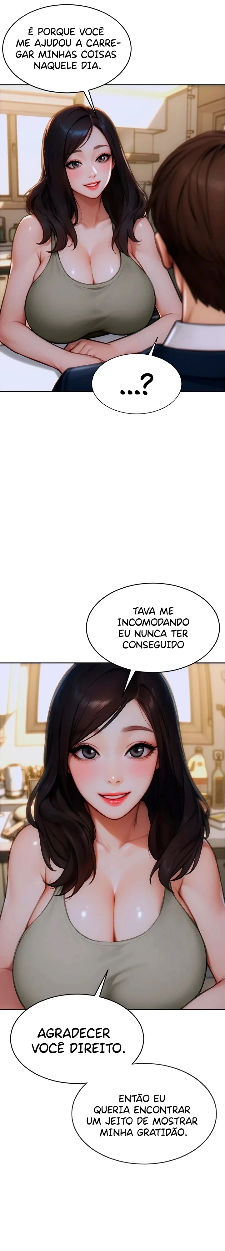 Eu me Divorciei da minha Esposa Capítulo 9 Página 11