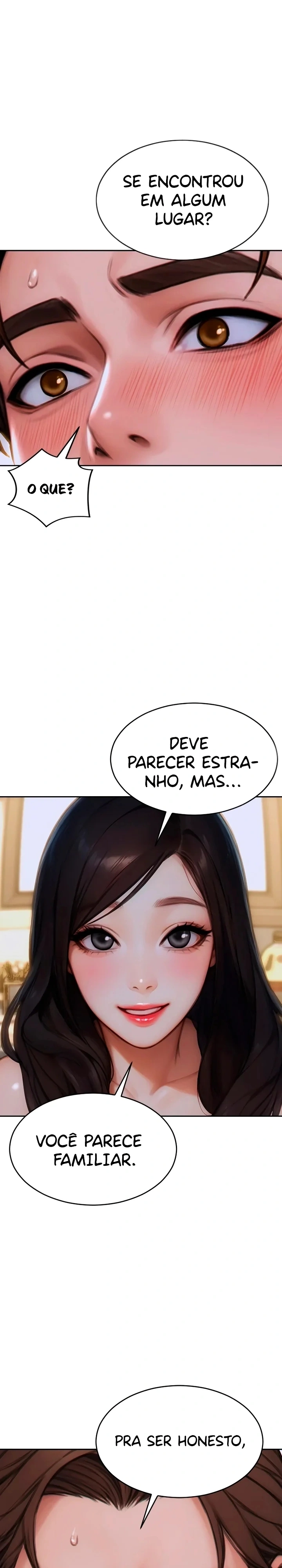 Eu me Divorciei da minha Esposa Capítulo 9 Página 18