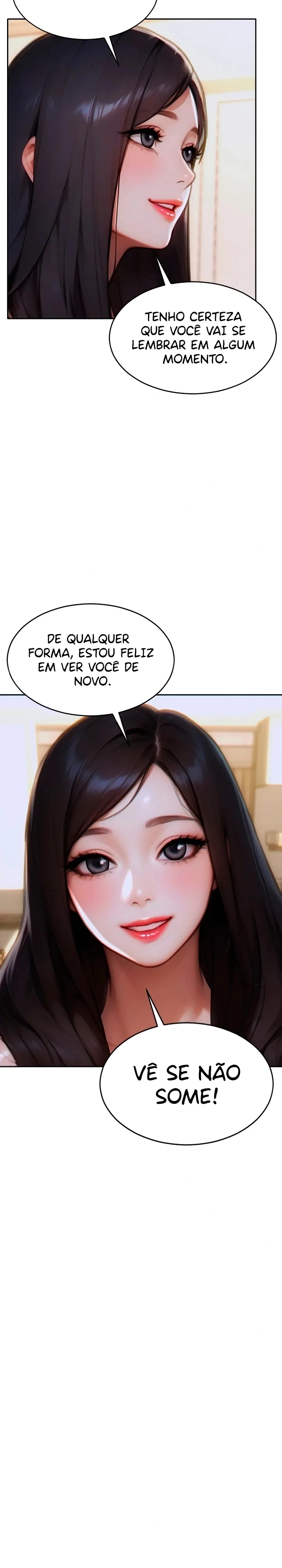 Eu me Divorciei da minha Esposa Capítulo 9 Página 24