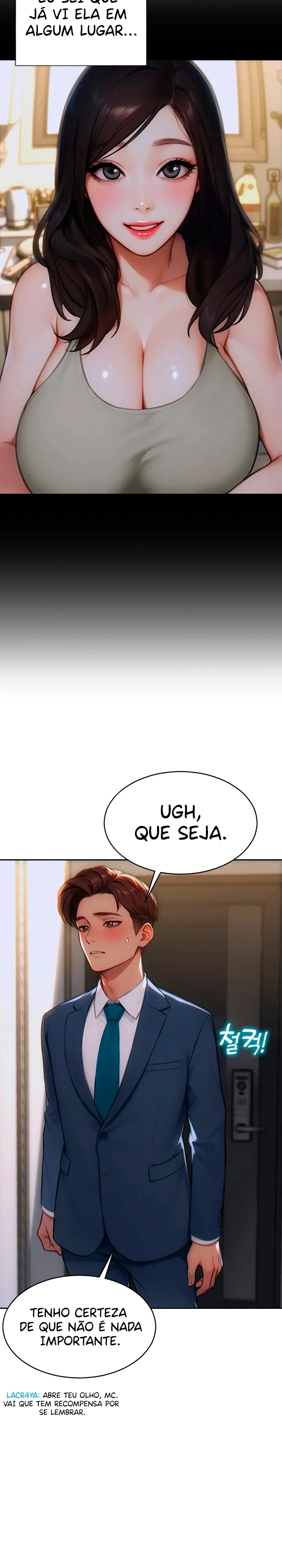 Eu me Divorciei da minha Esposa Capítulo 9 Página 26