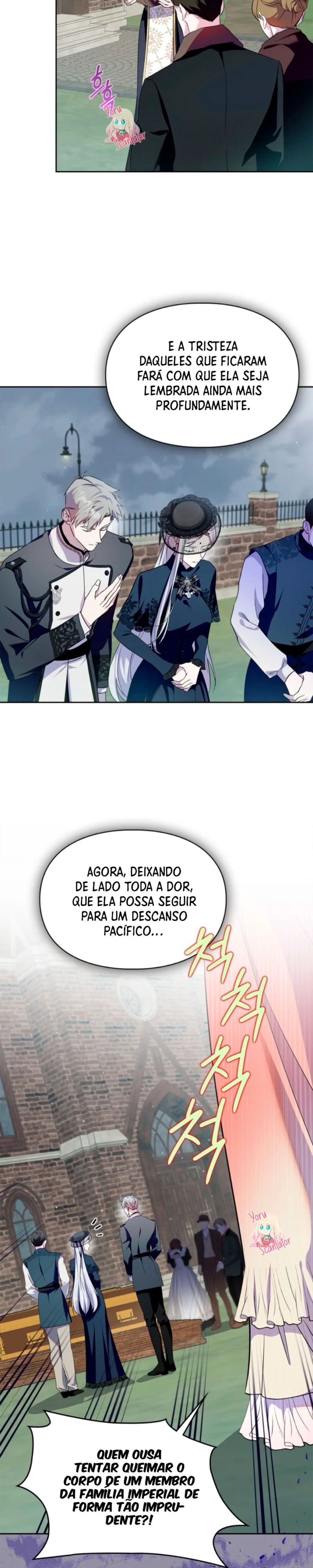 Eu Me Tornei a Serva do Tirano Capítulo 100 Página 4