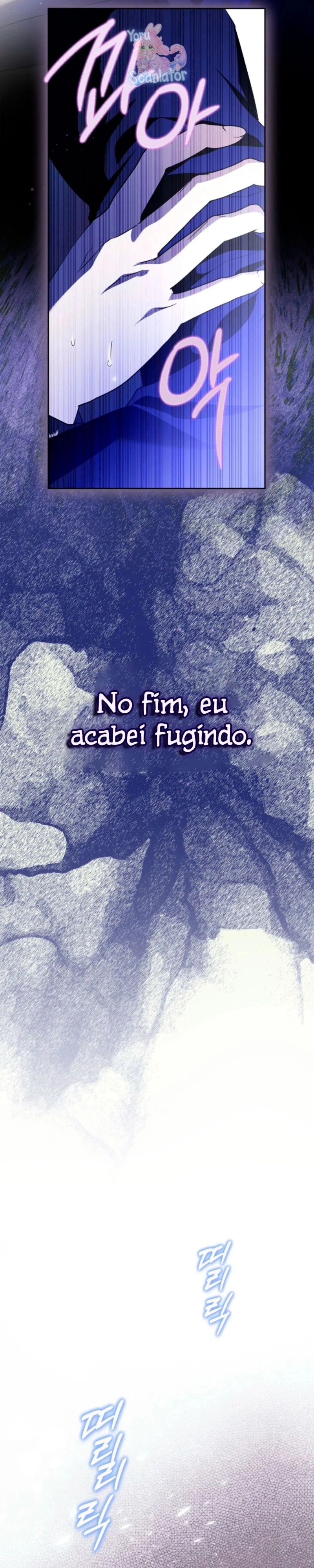 Eu Me Tornei a Serva do Tirano Capítulo 106 Página 30
