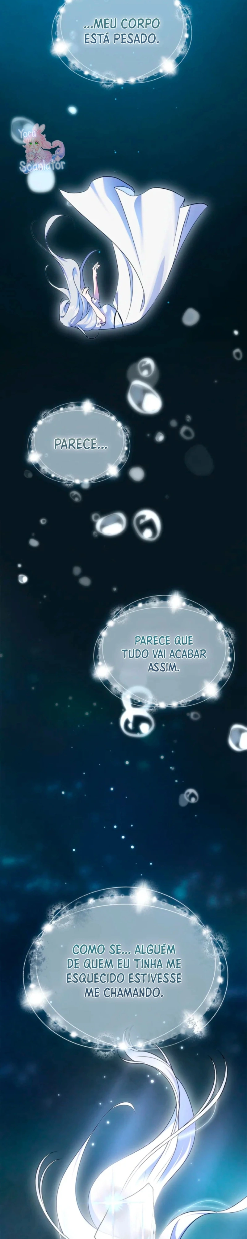 Eu Me Tornei a Serva do Tirano Capítulo 106 Página 7