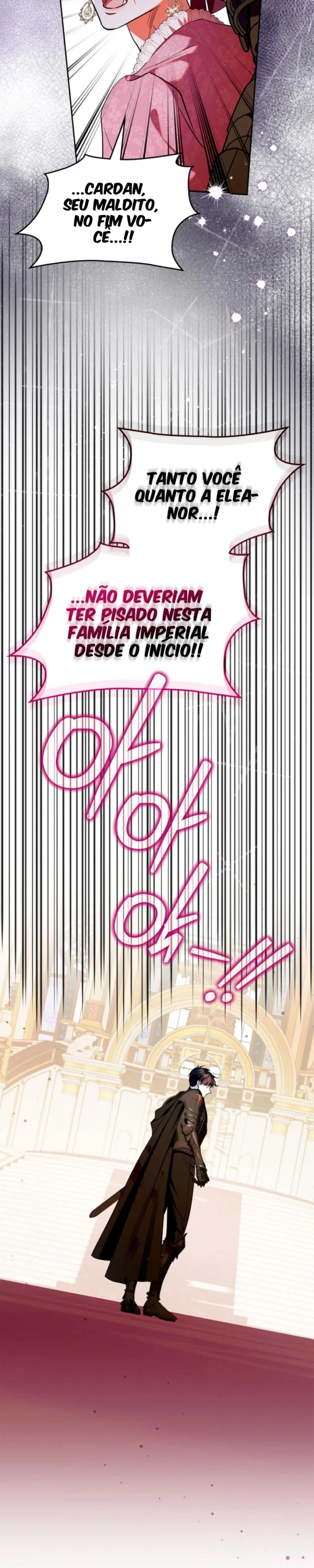 Eu Me Tornei a Serva do Tirano Capítulo 107 Página 24