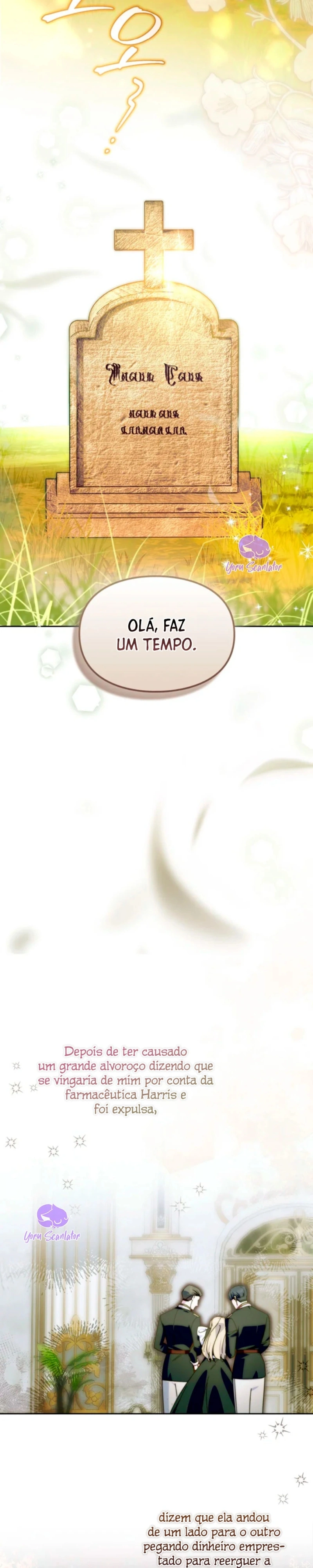 Eu Me Tornei a Serva do Tirano Capítulo 112 Página 15