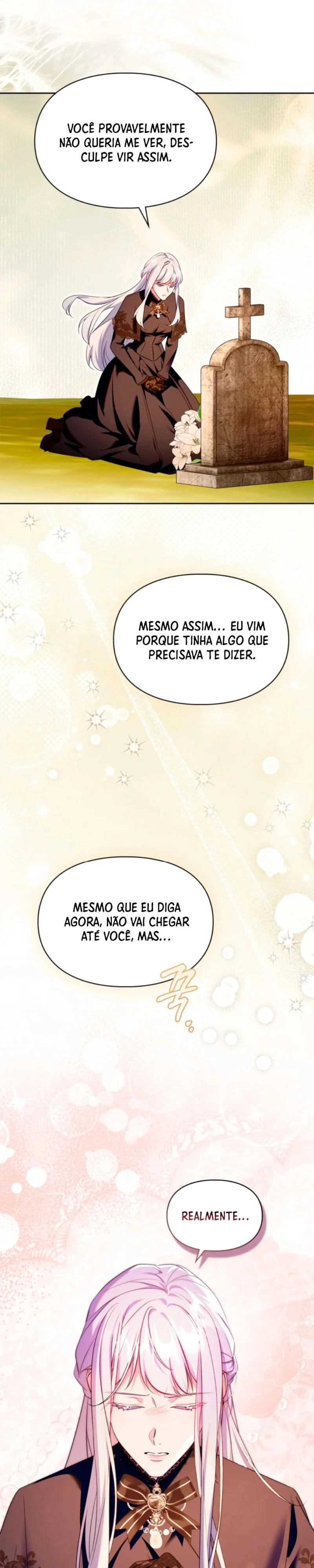 Eu Me Tornei a Serva do Tirano Capítulo 112 Página 17