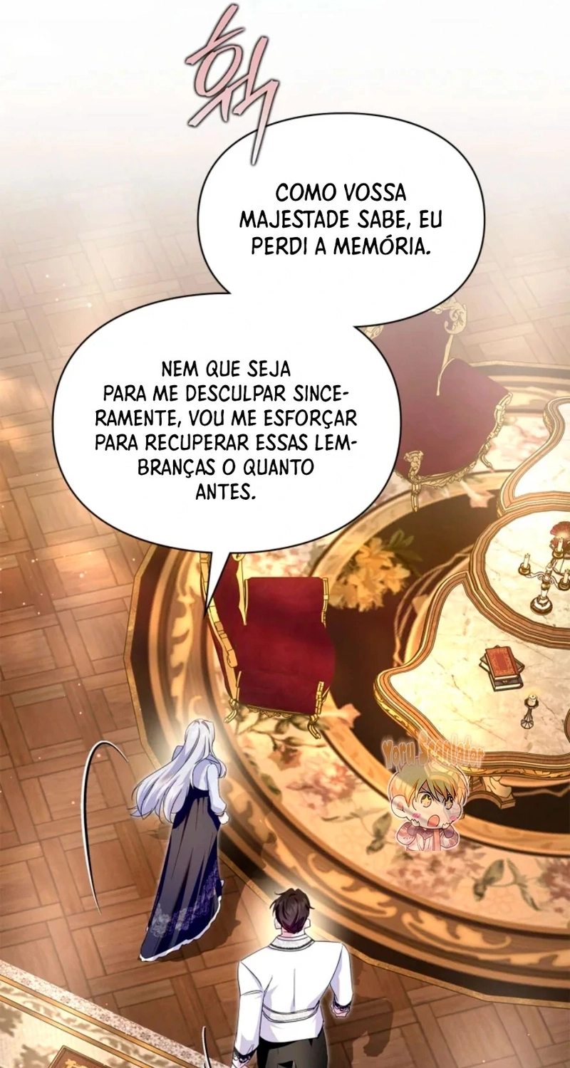 Eu Me Tornei a Serva do Tirano Capítulo 88 Página 106