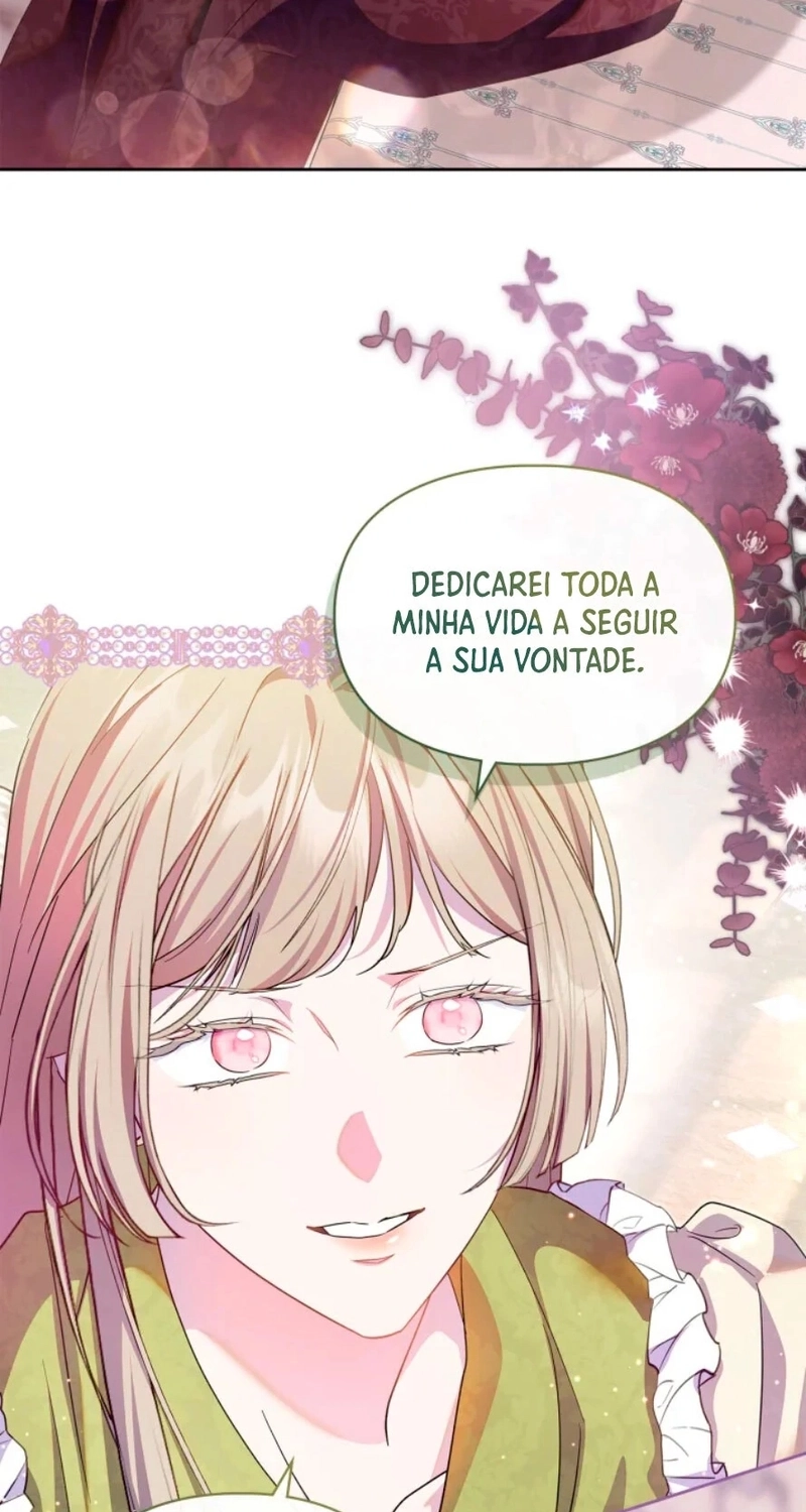 Eu Me Tornei a Serva do Tirano Capítulo 88 Página 29