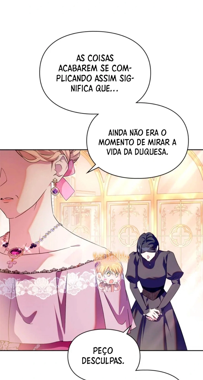 Eu Me Tornei a Serva do Tirano Capítulo 88 Página 45