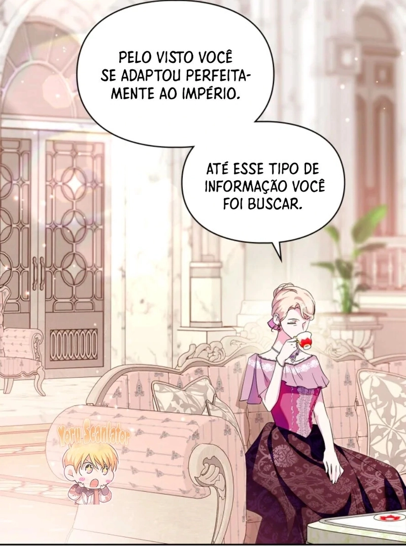 Eu Me Tornei a Serva do Tirano Capítulo 88 Página 5