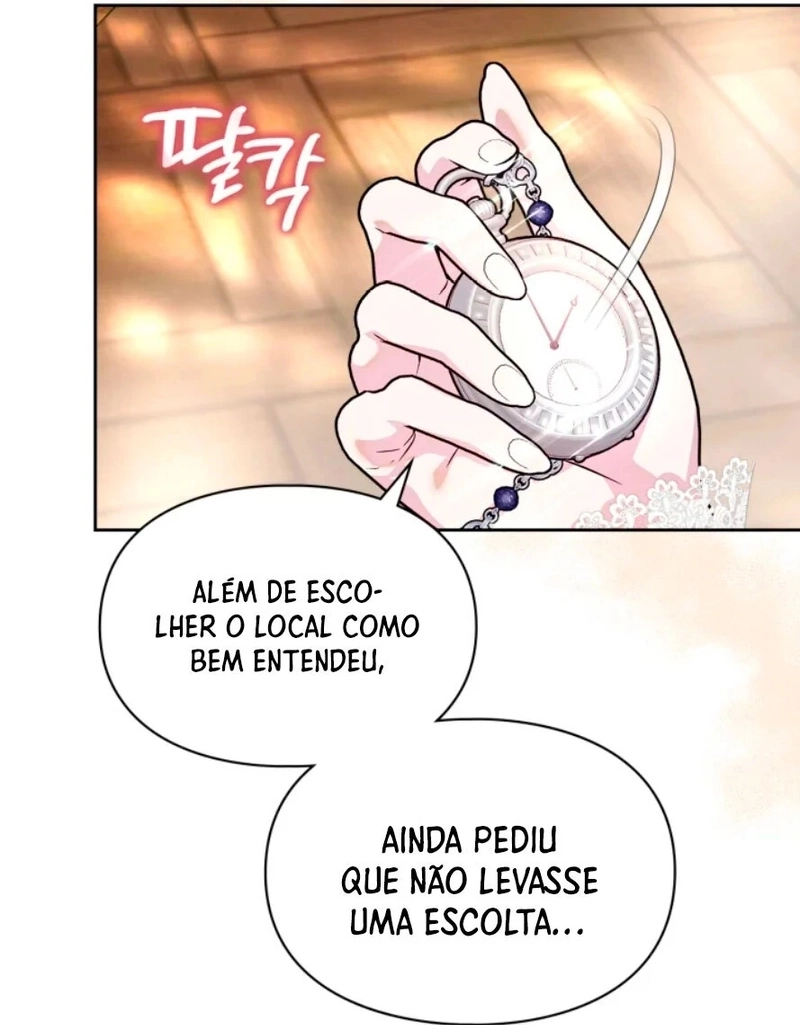 Eu Me Tornei a Serva do Tirano Capítulo 88 Página 89