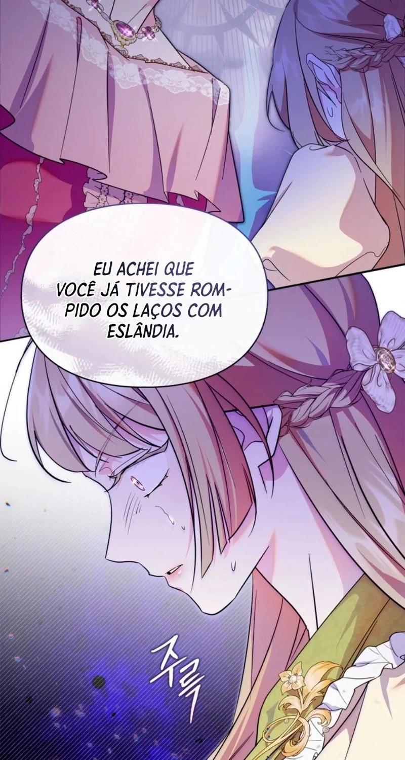 Eu Me Tornei a Serva do Tirano Capítulo 88 Página 9