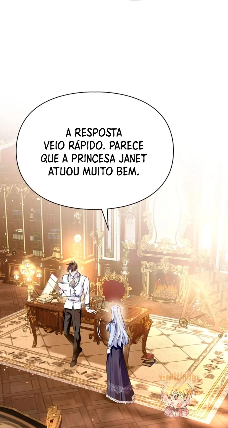 Eu Me Tornei a Serva do Tirano Capítulo 88 Página 90