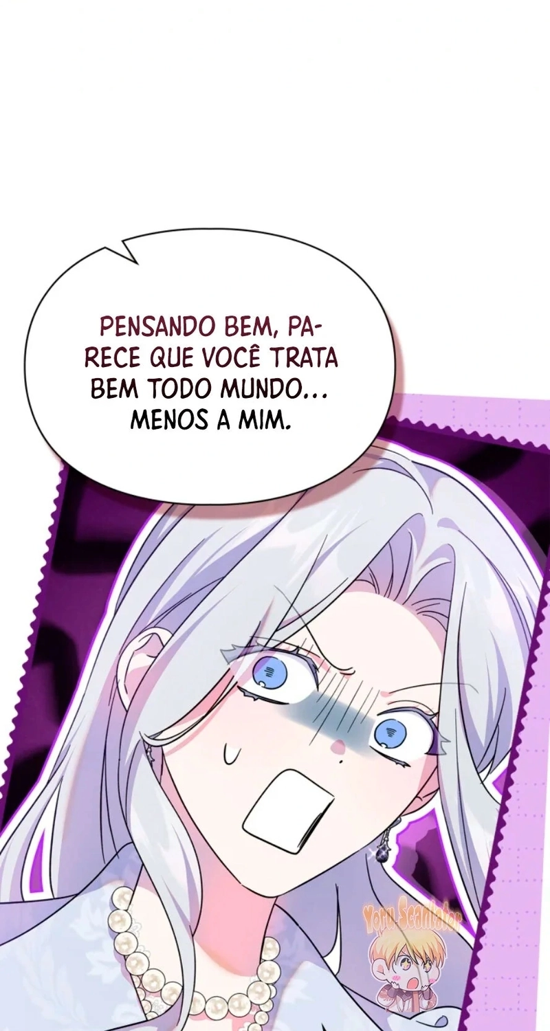 Eu Me Tornei a Serva do Tirano Capítulo 88 Página 93