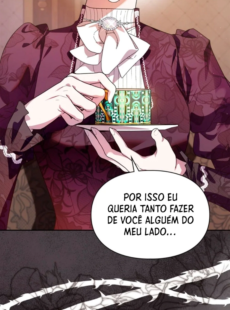 Eu Me Tornei a Serva do Tirano Capítulo 89 Página 102