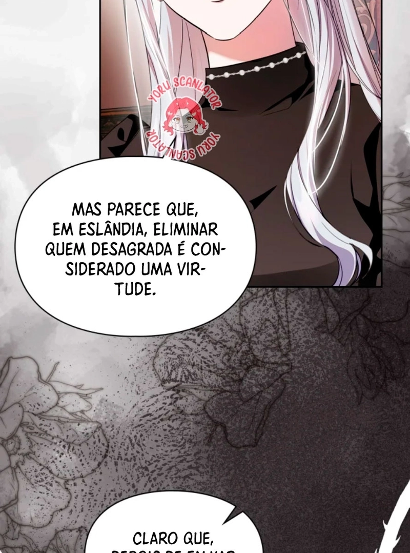 Eu Me Tornei a Serva do Tirano Capítulo 89 Página 104