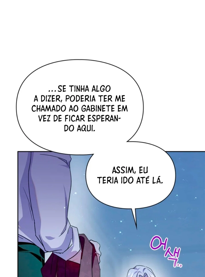 Eu Me Tornei a Serva do Tirano Capítulo 89 Página 12