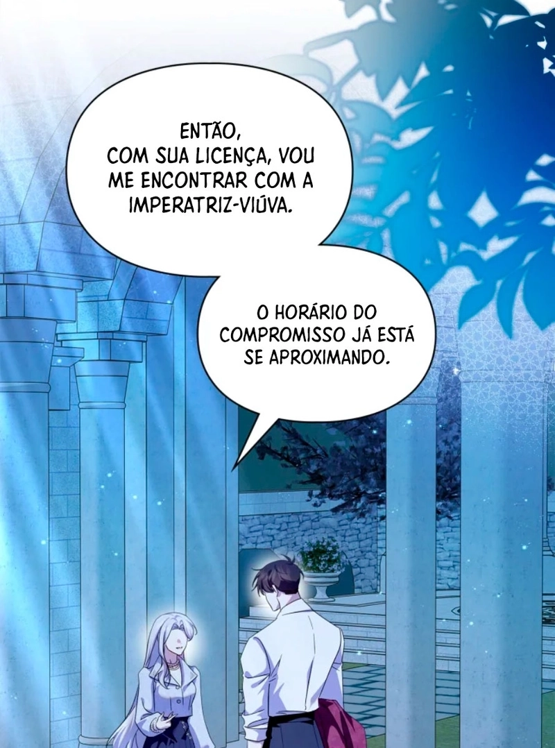 Eu Me Tornei a Serva do Tirano Capítulo 89 Página 25