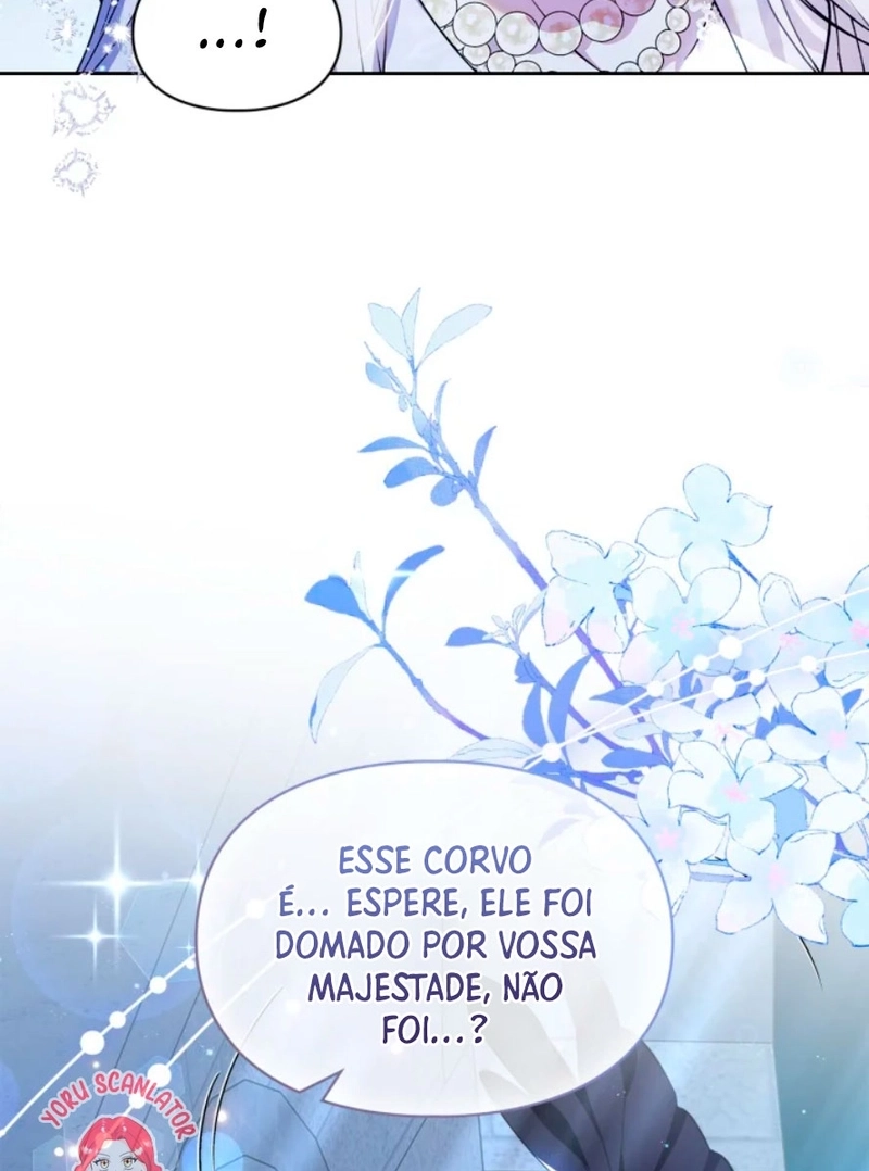 Eu Me Tornei a Serva do Tirano Capítulo 89 Página 30