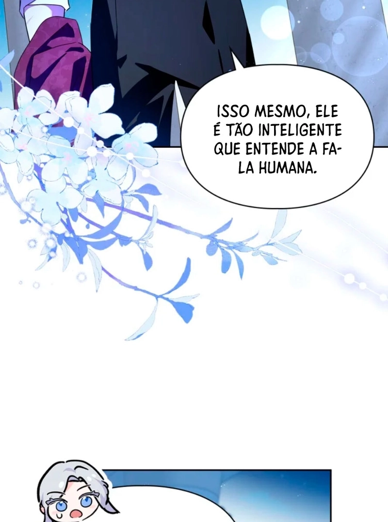 Eu Me Tornei a Serva do Tirano Capítulo 89 Página 32
