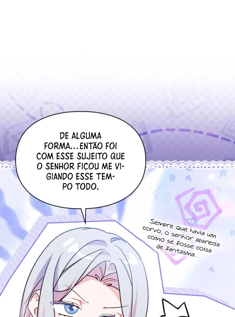 Eu Me Tornei a Serva do Tirano Capítulo 89 Página 34