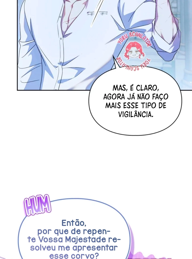 Eu Me Tornei a Serva do Tirano Capítulo 89 Página 37