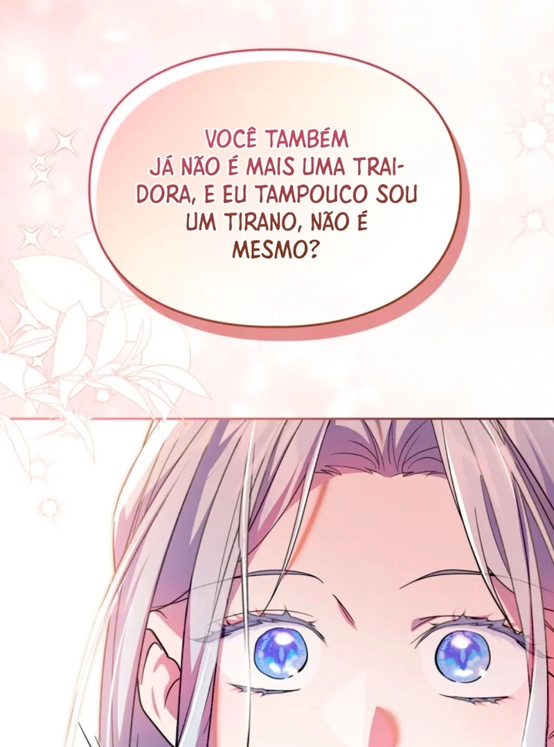 Eu Me Tornei a Serva do Tirano Capítulo 89 Página 40