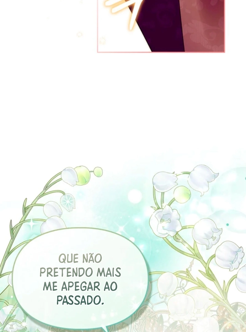 Eu Me Tornei a Serva do Tirano Capítulo 89 Página 43