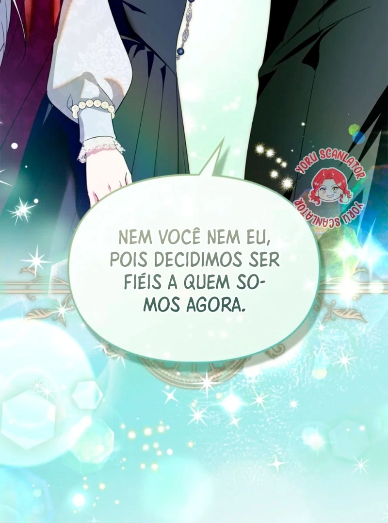 Eu Me Tornei a Serva do Tirano Capítulo 89 Página 45