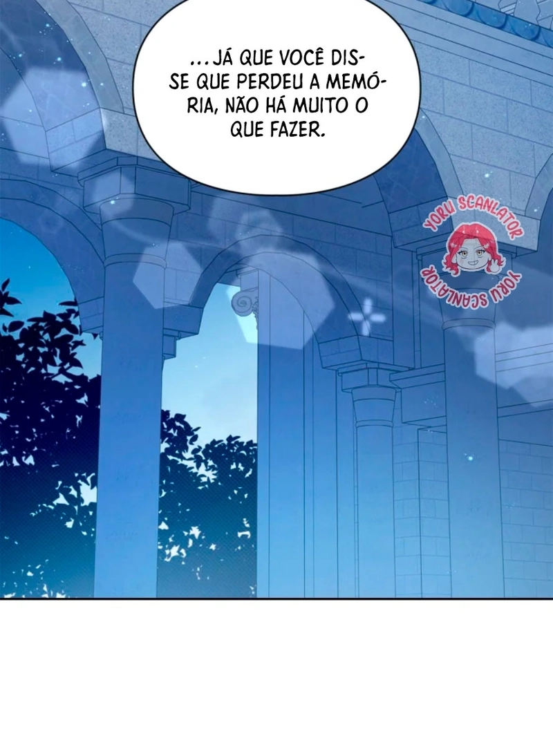 Eu Me Tornei a Serva do Tirano Capítulo 89 Página 54
