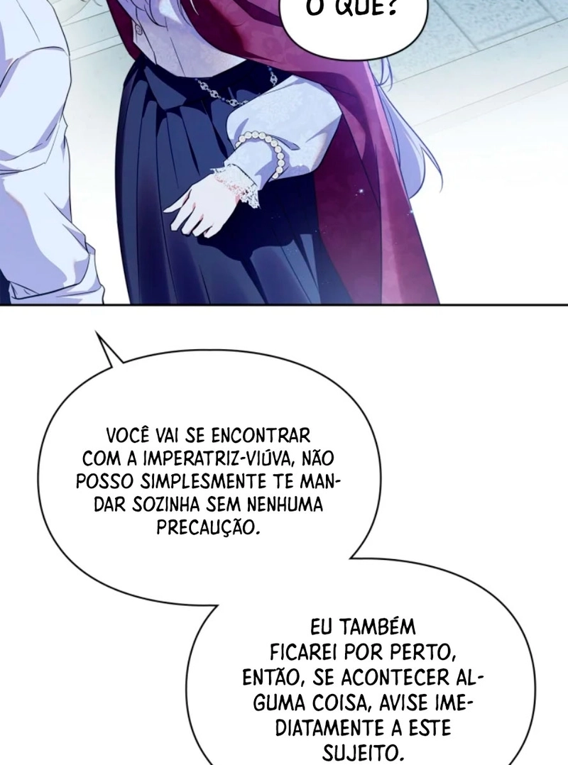 Eu Me Tornei a Serva do Tirano Capítulo 89 Página 58