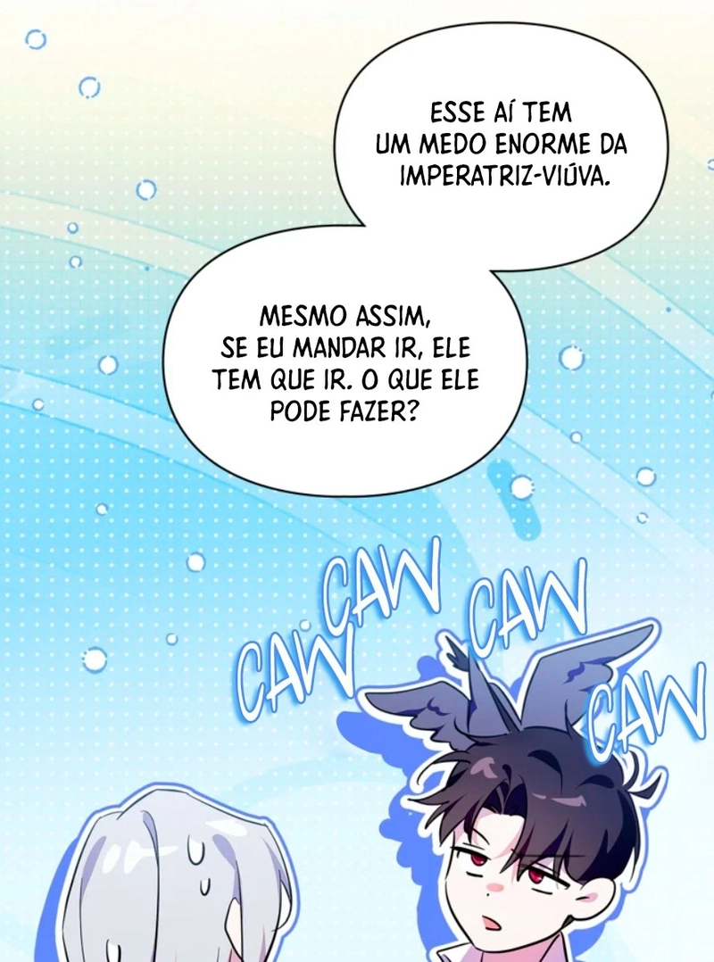 Eu Me Tornei a Serva do Tirano Capítulo 89 Página 61