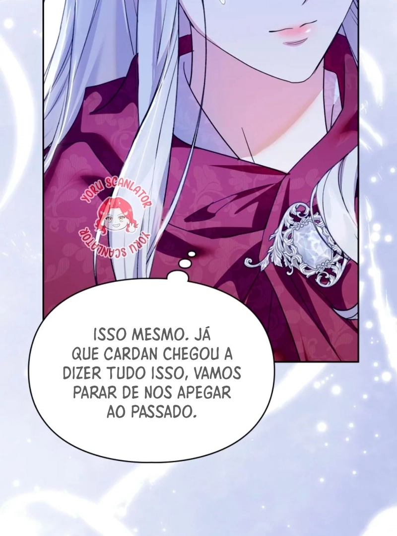Eu Me Tornei a Serva do Tirano Capítulo 89 Página 65