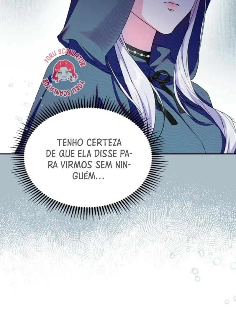 Eu Me Tornei a Serva do Tirano Capítulo 89 Página 75