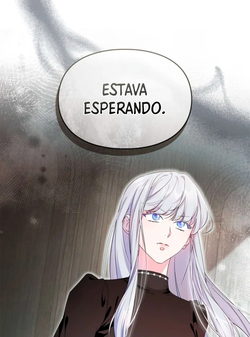 Eu Me Tornei a Serva do Tirano Capítulo 89 Página 83