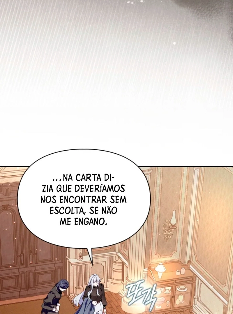 Eu Me Tornei a Serva do Tirano Capítulo 89 Página 85
