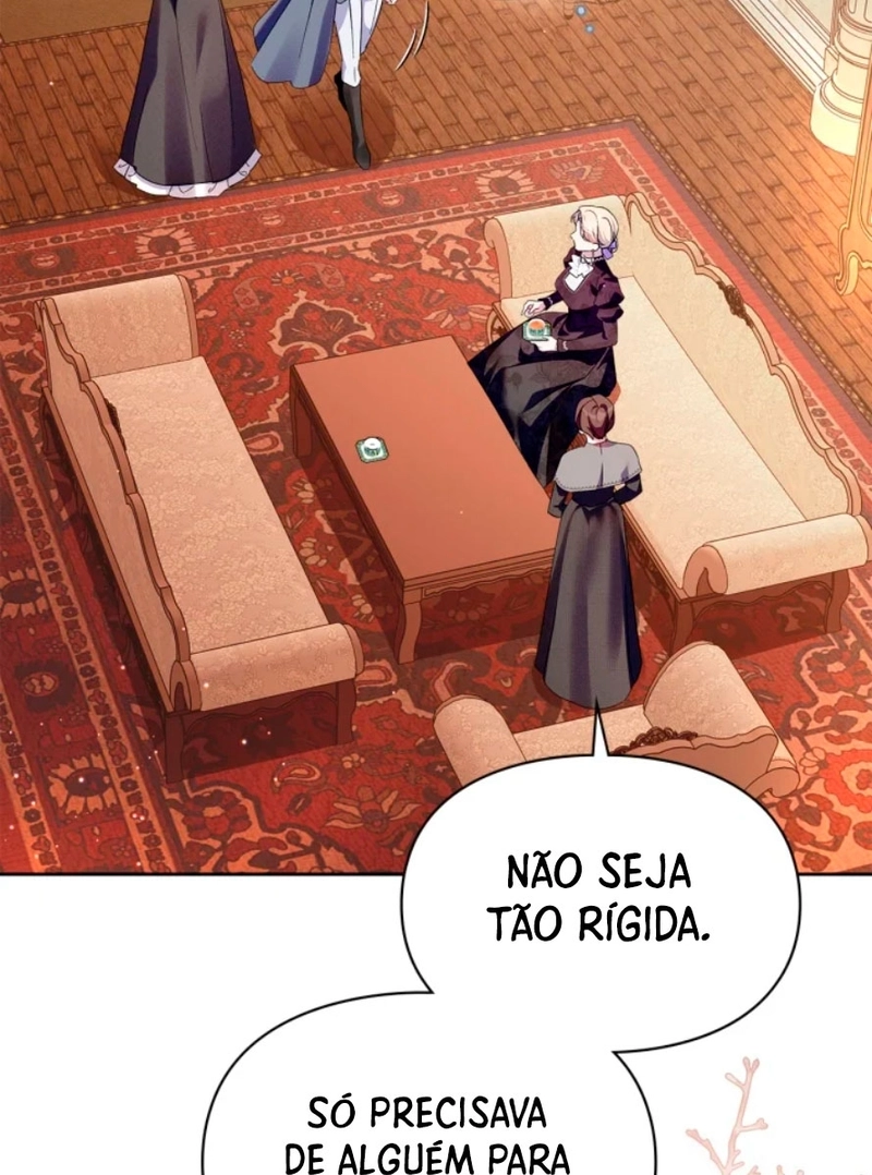Eu Me Tornei a Serva do Tirano Capítulo 89 Página 86