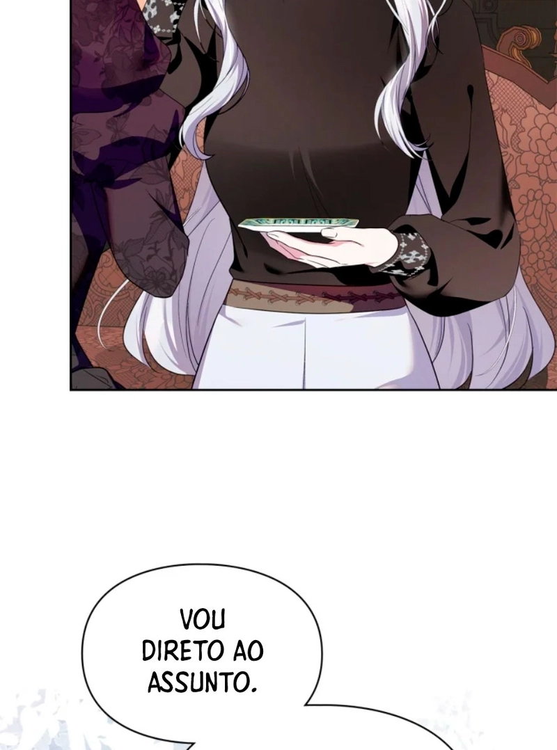 Eu Me Tornei a Serva do Tirano Capítulo 89 Página 92